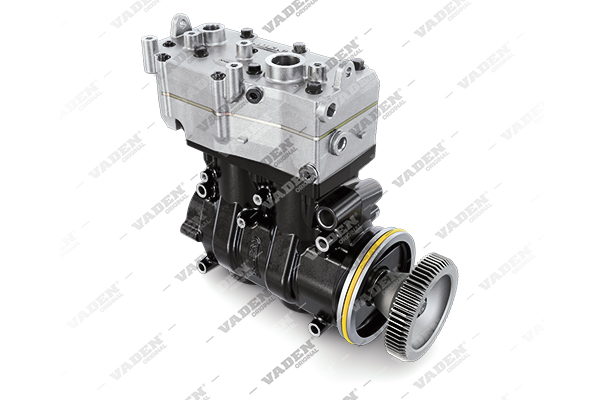 Vaden Original Compressor, pneumatisch systeem 1600 150 001