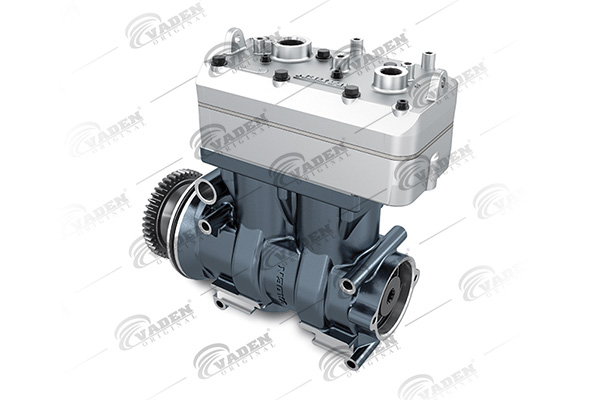 Vaden Original Compressor, pneumatisch systeem 1600 150 002
