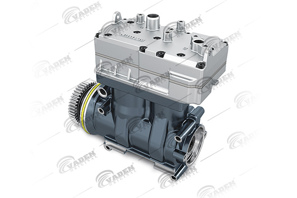Vaden Original Compressor, pneumatisch systeem 1600 160 001