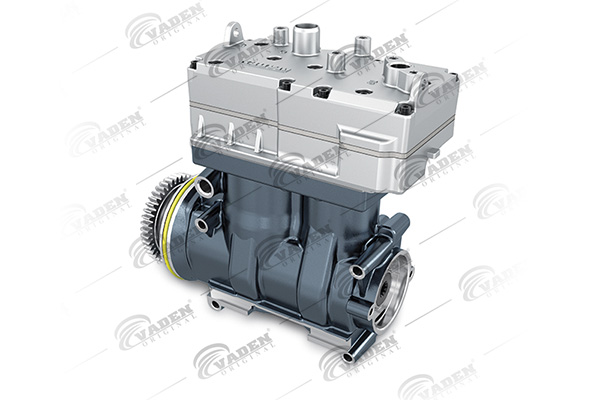 Vaden Original Compressor, pneumatisch systeem 1600 160 002
