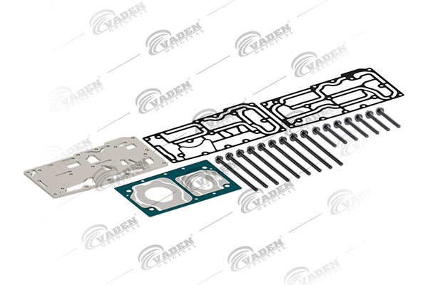 Luchtcompressor Vaden Original 1600 160 160