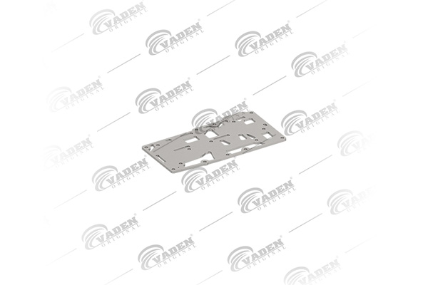 Cilinderkop persluchtcompressor Vaden Original 1600 160 350