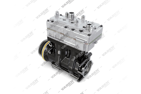 Vaden Original Compressor, pneumatisch systeem 1600 165 001
