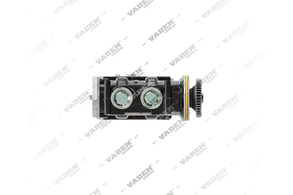 Vaden Original Compressor, pneumatisch systeem 1600 165 002