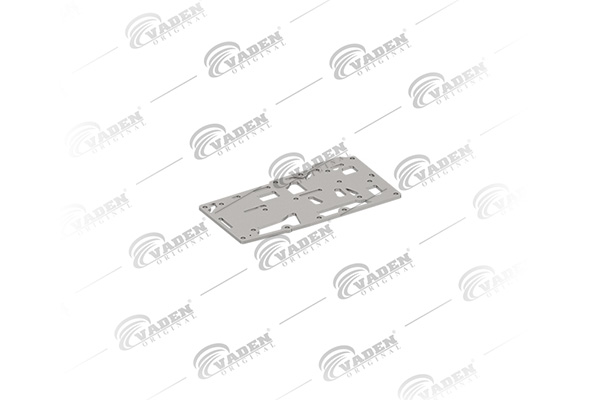 Cilinderkop persluchtcompressor Vaden Original 1600 165 350