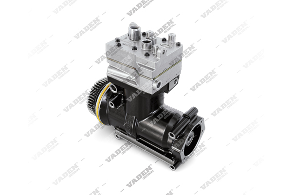 Vaden Original Compressor, pneumatisch systeem 1600 170 001