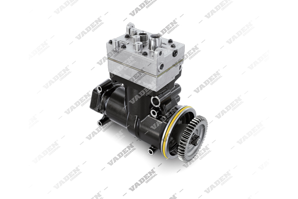 Vaden Original Compressor, pneumatisch systeem 1600 170 002