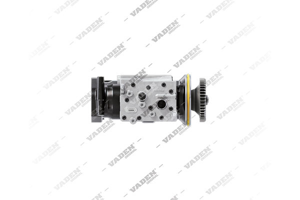 Vaden Original Compressor, pneumatisch systeem 1600 170 002