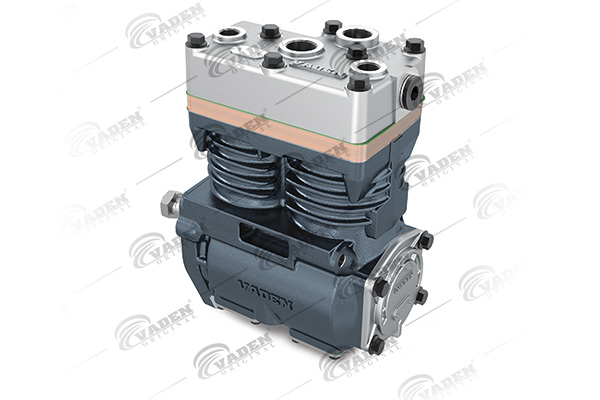 Vaden Original Compressor, pneumatisch systeem 1700 010 001