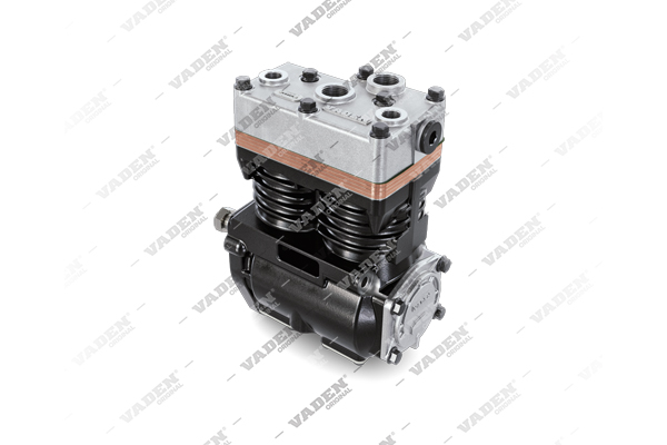 Vaden Original Compressor, pneumatisch systeem 1700 010 001