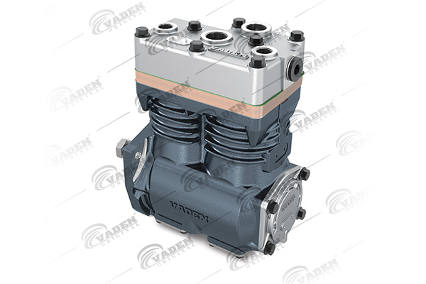 Vaden Original Compressor, pneumatisch systeem 1700 010 002