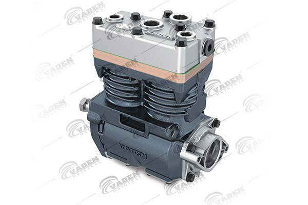 Vaden Original Compressor, pneumatisch systeem 1700 010 003