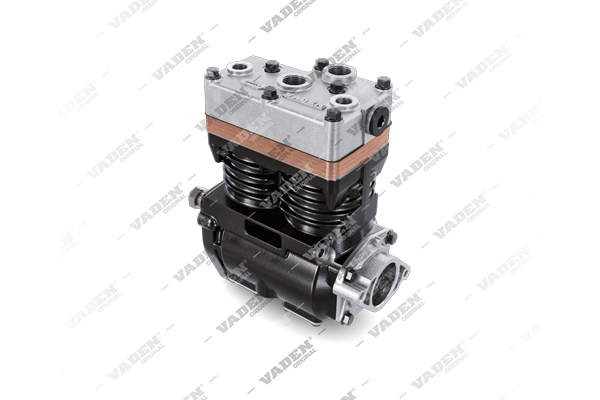 Vaden Original Compressor, pneumatisch systeem 1700 010 003