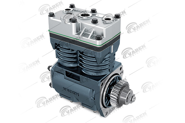 Compressor, pneumatisch systeem Vaden Original 1700 010 004