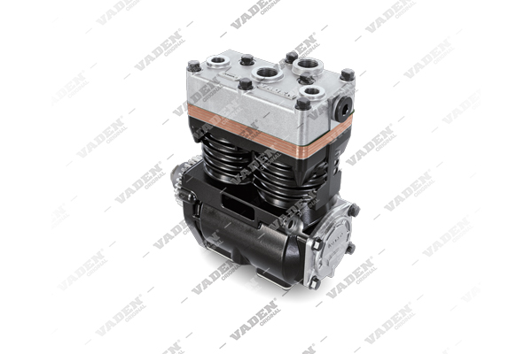 Vaden Original Compressor, pneumatisch systeem 1700 010 004