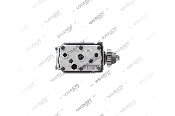 Vaden Original Compressor, pneumatisch systeem 1700 010 004