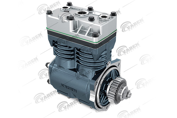 Compressor, pneumatisch systeem Vaden Original 1700 010 005