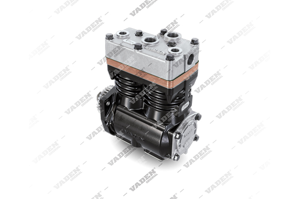 Vaden Original Compressor, pneumatisch systeem 1700 010 005