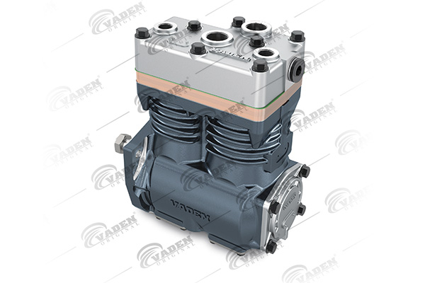 Vaden Original Compressor, pneumatisch systeem 1700 010 006