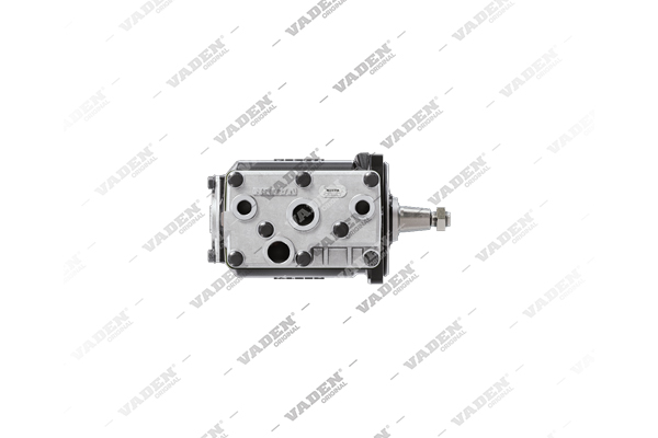 Vaden Original Compressor, pneumatisch systeem 1700 010 006