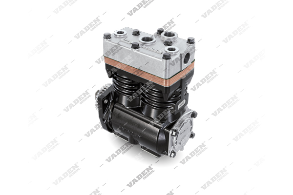 Vaden Original Compressor, pneumatisch systeem 1700 010 007