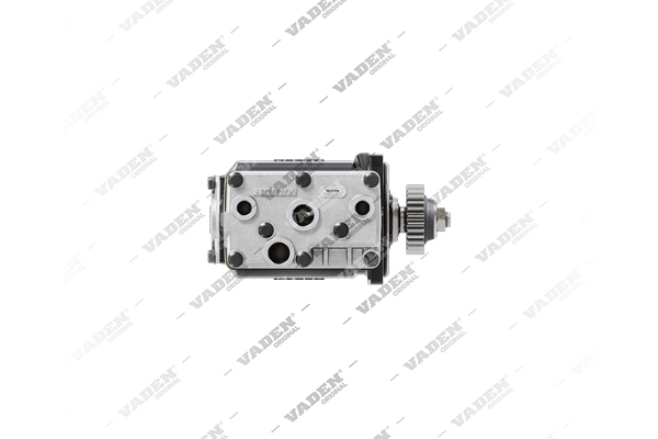 Vaden Original Compressor, pneumatisch systeem 1700 010 007