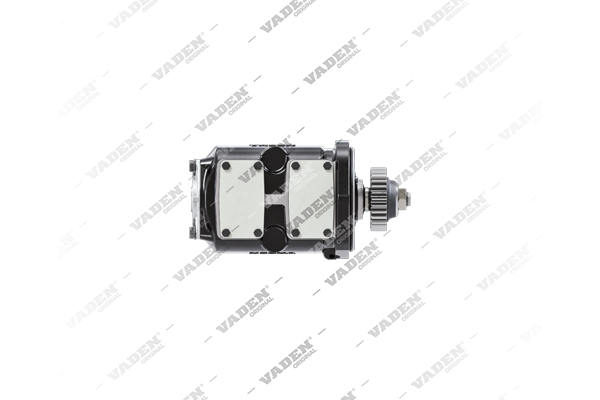 Vaden Original Compressor, pneumatisch systeem 1700 010 007