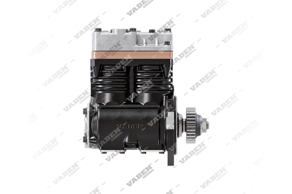 Vaden Original Compressor, pneumatisch systeem 1700 010 007