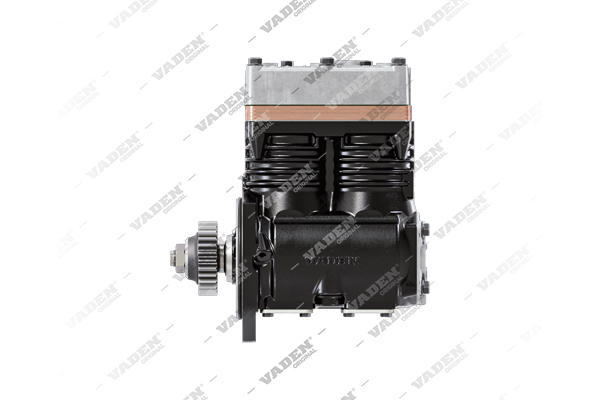Vaden Original Compressor, pneumatisch systeem 1700 010 007