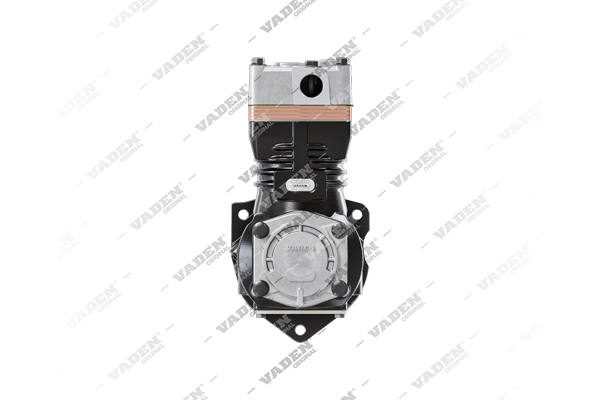Vaden Original Compressor, pneumatisch systeem 1700 010 007