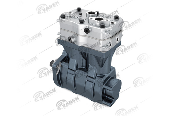 Vaden Original Compressor, pneumatisch systeem 1700 020 001