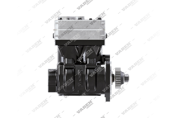 Vaden Original Compressor, pneumatisch systeem 1700 020 001