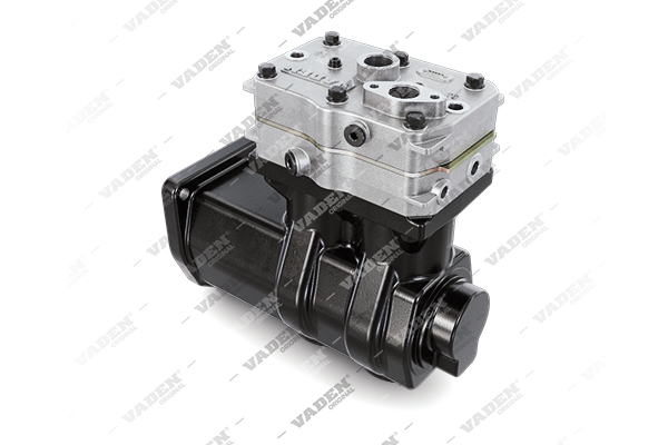 Vaden Original Compressor, pneumatisch systeem 1700 025 001