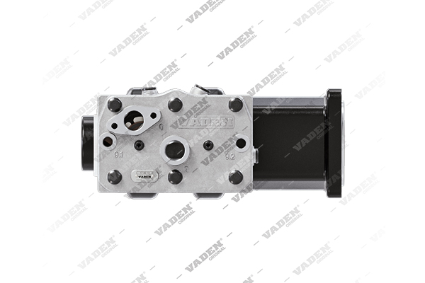 Vaden Original Compressor, pneumatisch systeem 1700 025 001
