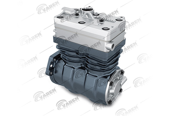 Vaden Original Compressor, pneumatisch systeem 1700 030 001