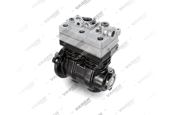 Vaden Original Compressor, pneumatisch systeem 1700 035 001