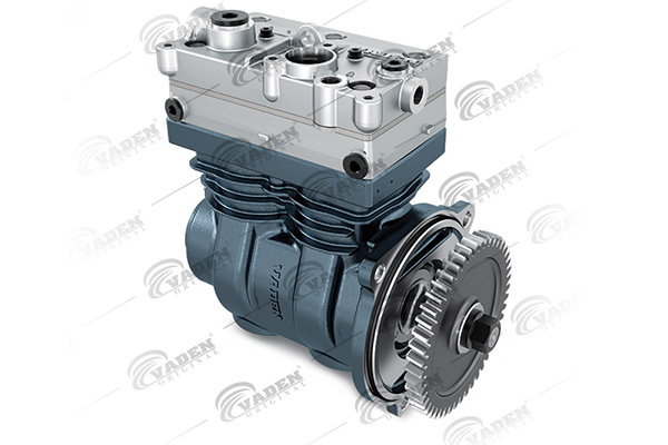 Compressor, pneumatisch systeem Vaden Original 1700 035 003