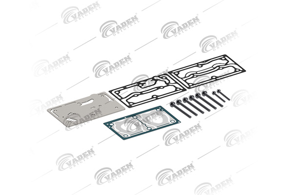 Luchtcompressor Vaden Original 1700 035 160