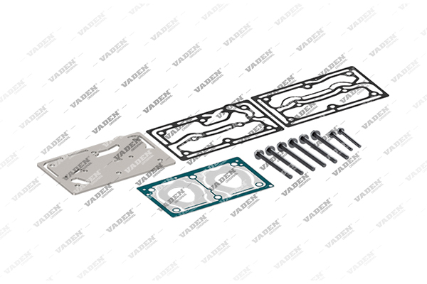 Luchtcompressor Vaden Original 1700 035 160