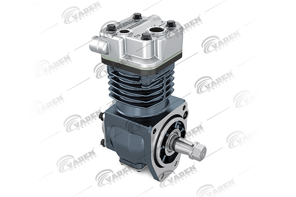 Vaden Original Compressor, pneumatisch systeem 1700 040 001
