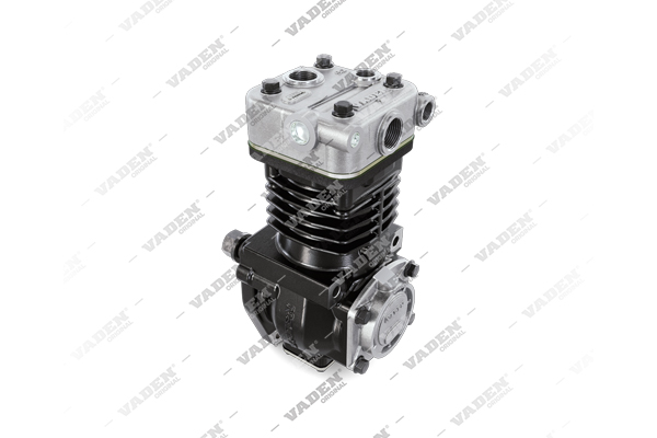 Vaden Original Compressor, pneumatisch systeem 1700 040 001