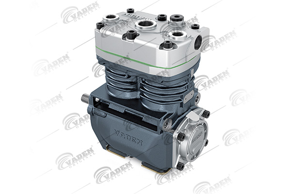 Vaden Original Compressor, pneumatisch systeem 1700 050 001