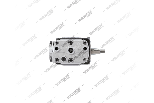 Vaden Original Compressor, pneumatisch systeem 1700 050 001