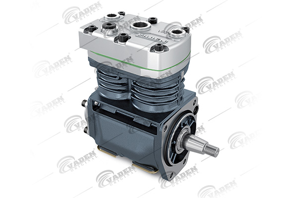Vaden Original Compressor, pneumatisch systeem 1700 050 002