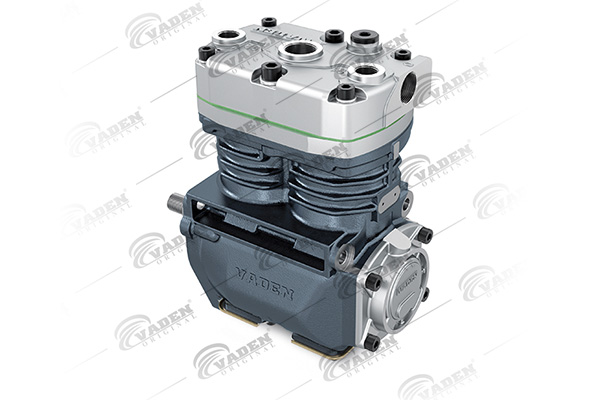 Vaden Original Compressor, pneumatisch systeem 1700 050 002