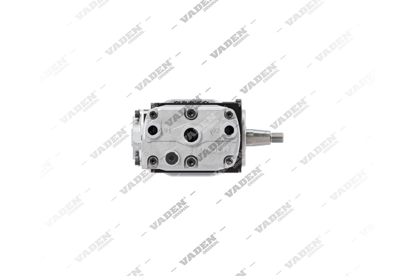 Vaden Original Compressor, pneumatisch systeem 1700 050 002