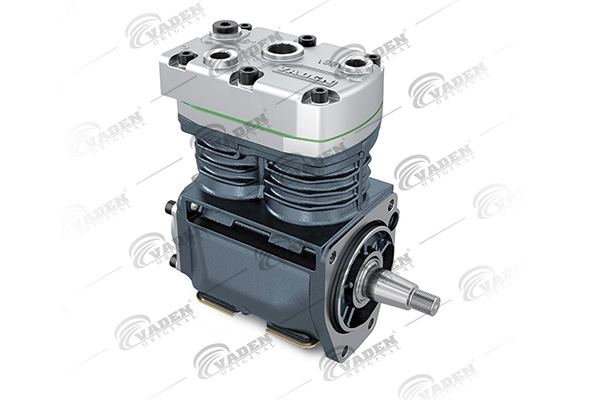 Vaden Original Compressor, pneumatisch systeem 1700 050 003
