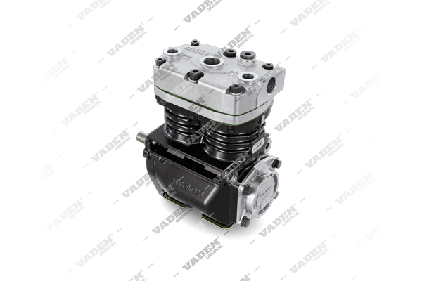 Vaden Original Compressor, pneumatisch systeem 1700 050 003