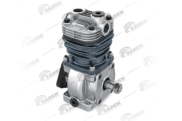 Vaden Original Compressor, pneumatisch systeem 1700 060 001