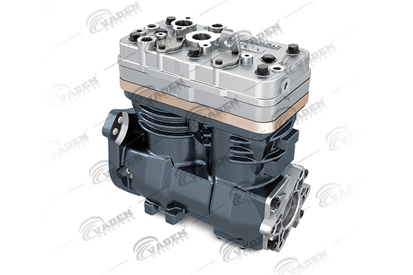Vaden Original Compressor, pneumatisch systeem 1700 070 001